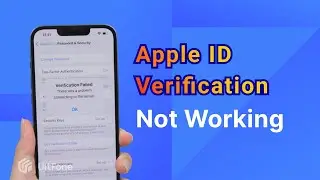 What Can I Do If My Apple ID is Not Active | This Apple ID is Not Active iOS 17