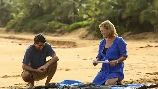 Un verano en Florida [2.016] HDTVRip (Español Castellano)