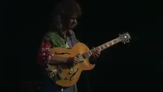 “The Bat” (Live, 1990)