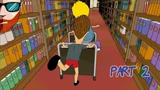 Beavis and Butt-head Do U. | ОСМОТР | #2
