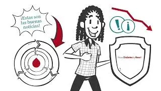 Diabetes y enfermedades renales
