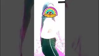 VIDEO CEWEK SEKSI PAMER BODY BIKIN CROT AJA💦