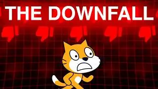 Scratch is RUINING ITSELF (and how to survive this)