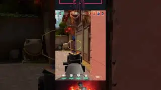 Valorant epic moments  