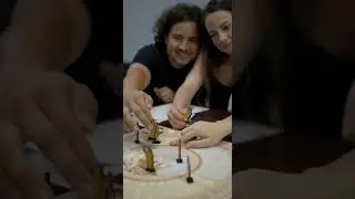 "Играй и продавай" - бизнес-игра "Переговори меня, если сможешь"