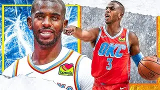 Chris Paul - He Still Got It -  2020 Highlights