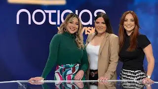 Emisión Matutina - 11 de abril de 2025