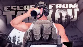 Кровавый маяк Escape from Tarkov