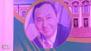 75 солагии Абдурасул Ҳабибов