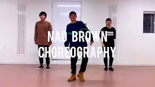 Tokyo Drift - Teriyaki Boyz (Fast & Furious) ワイルドスピード X3　東京ドリフト ダンス 【振付してみた】