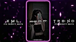 😽Uff..💕 || 💌New XML File💥 || 🍂New Trend XML💝 || 👀XML Presets💦 ||