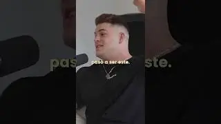 El entrenamiento extremo de Milos Sarcev🔥 
