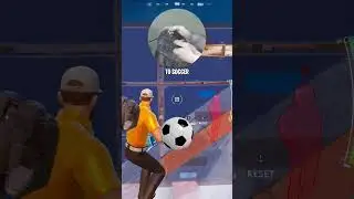 NINTENDO 64 PIECE CONTROL!  #fortnite #gaming #funny