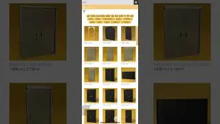 Drawing different wall thicknesses