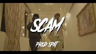 [ FREE ] Digga D x Savo Type Beat - 