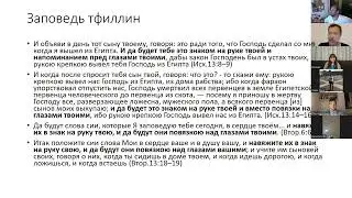 От буквализма к метафоре: как мудрецы Талмуда используют прием буквализации Писания