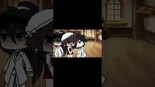 Gachalife Tiktok Edits ep 4567 ❤️ 