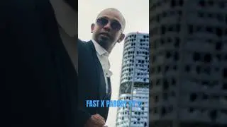 PT.2 FAST X PARODY