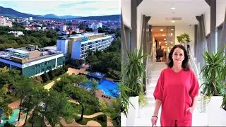Приглашение от Ольги Кабо - отдых и забота о здоровье в Геленджике
