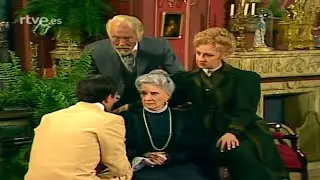 Estudio 1 - La guerra empieza en Cuba de Víctor Ruiz Iriarte (1978)