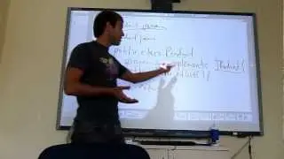 ООП, интерфейсы - Занятие 6 - Java практика