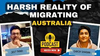 How Indian Student Can Get Australia PR: Honest Story💯