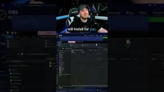 How to Download and Install OBS Plugins in 45 Seconds