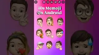 How to get iOS emojis on android Instagram! 😍 ios emojis on android vivo 👍