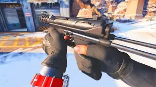 the tec-9 experience in 3 minutes...