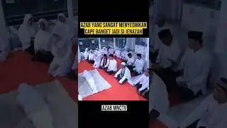 AZAB MANDOR PROYEK 