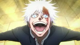Jujutsu Kaisen Season 2「AMV」Gojo vs Toji