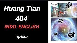 Heaven Defying Sword 404 INDO-ENGLISH