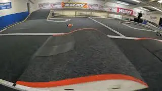 Midlands Raceway Shorty