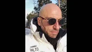 Дмитрий Нагиев - поздравление с новым 2021 годом.