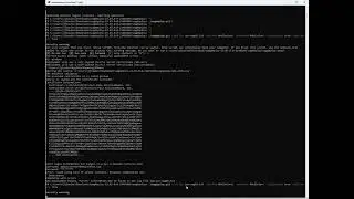 Crafting the VI Path for Deploying UAGs with the VMware OVF Tool
