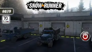 SnowRunner 