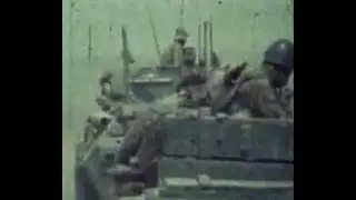 357 ПДП 103 ВДД. Март 1988 года