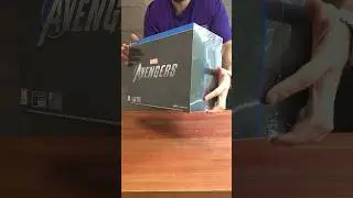 Крутая коллекционка PS4 - Marvel's. Очень дешевый набор