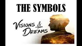 Decoding The Symbols | The Spirit Realm Series  | Chapter 12