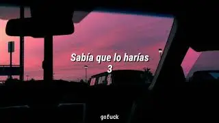 Unlike Pluto - FMO (Sub Español)