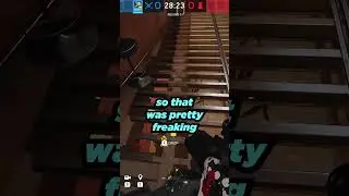 Ram Just Stole Buck's Job 