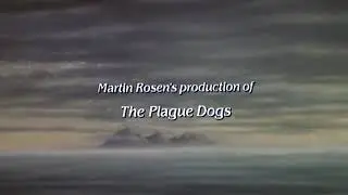 The Plague Dogs End Credits (US Cut)