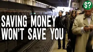 You Will Never Retire, Here's Why... - How Money Works
