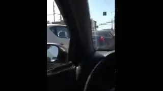 В Перми автоледи после ДТП избила женщину на глазах ее детей