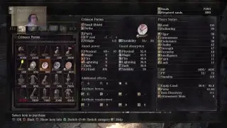 Dark Souls Ringed City DLC Livestream Ps4 PRO