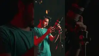 iPhone 14 Pro Telescope Lens VS DSLR - Moon Photography!
