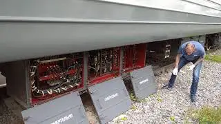 Проверка реостатного контроллера