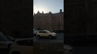Где я училась? Моя alma mater