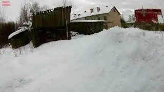 Цена на металлолом. Копать будем, через месяц.