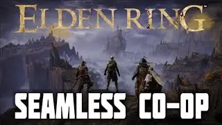 Elden Ring: Seamless Co-Op (L:ve)